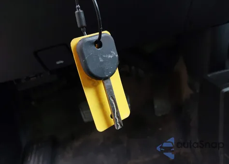 2016 GMC Sierra K2500 Heavy Duty из США, поврежденный, VIN 1GT02REGXGZ202077